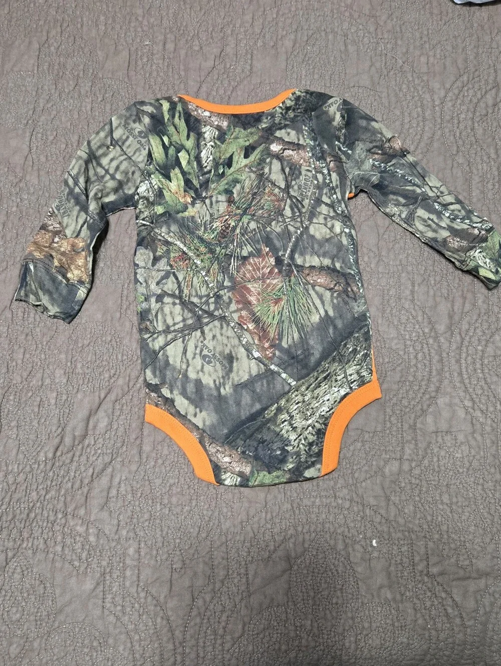 Carhartt born wild